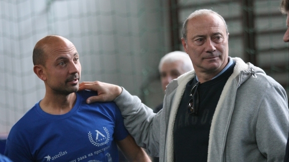 Емил Велев Кокала бе един от легендите на Левски които взеха