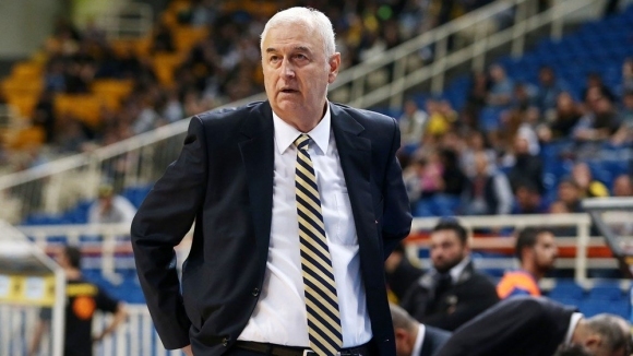 Драган Шакота се завърна в Цървена звезда след прекъсване от