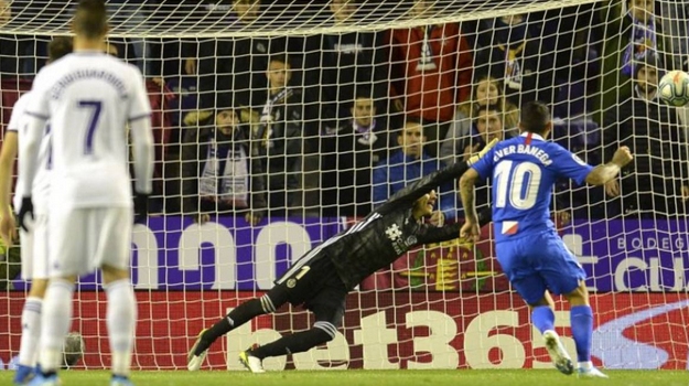 Отборът на Севиля излезе на трето място в Примера дивисион