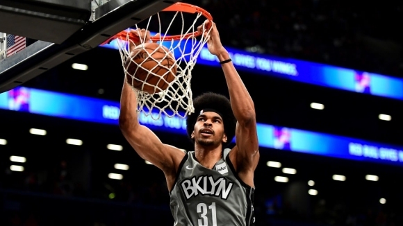 Бруклин спечели дербито на Ню Йорк след като се наложи