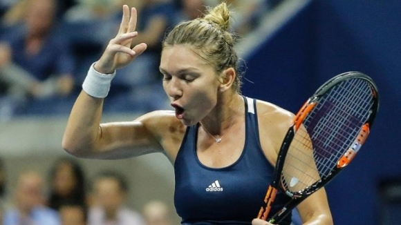 Румънската звезда на женския тенис Симона Халеп опроверга слуховете че