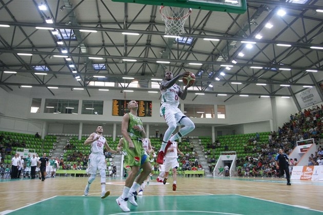 Росен Барчовски ще се опита да привлече още един натурализиран