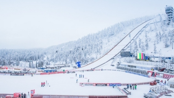 Този уикенд започва Световната купа по ски бягане във финландския