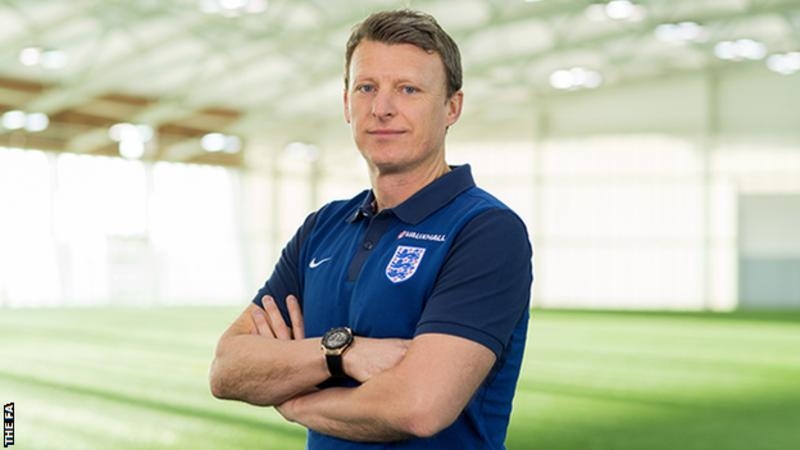Английският футболен клуб Саутхамптън назначи Мат Крокър за директор по