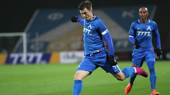 Билетите за домакинския мач на Левски срещу Черно море от