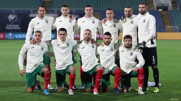 Днес България ще научи съперниците си в групата, ако успее
