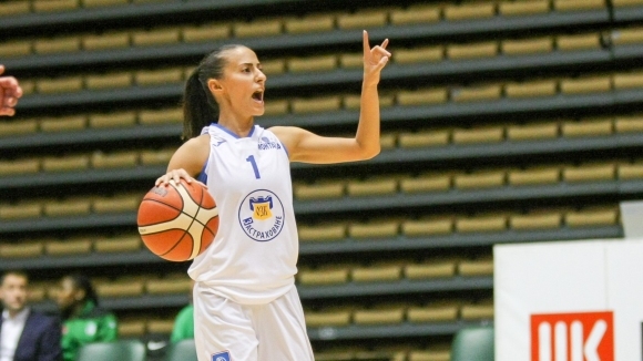 Шампионът Монтана 2003 постигна седма поредна победа в зона Запад