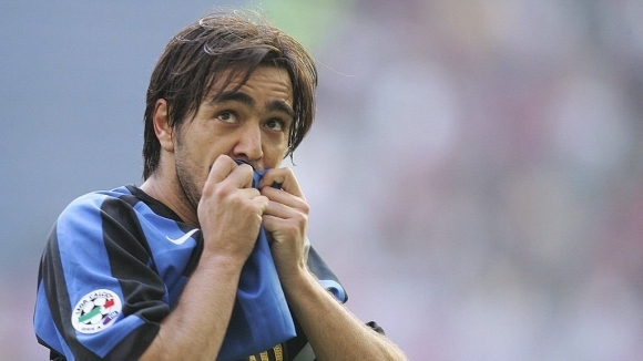 Да изиграеш 11 сезона за гранда Интер без да си