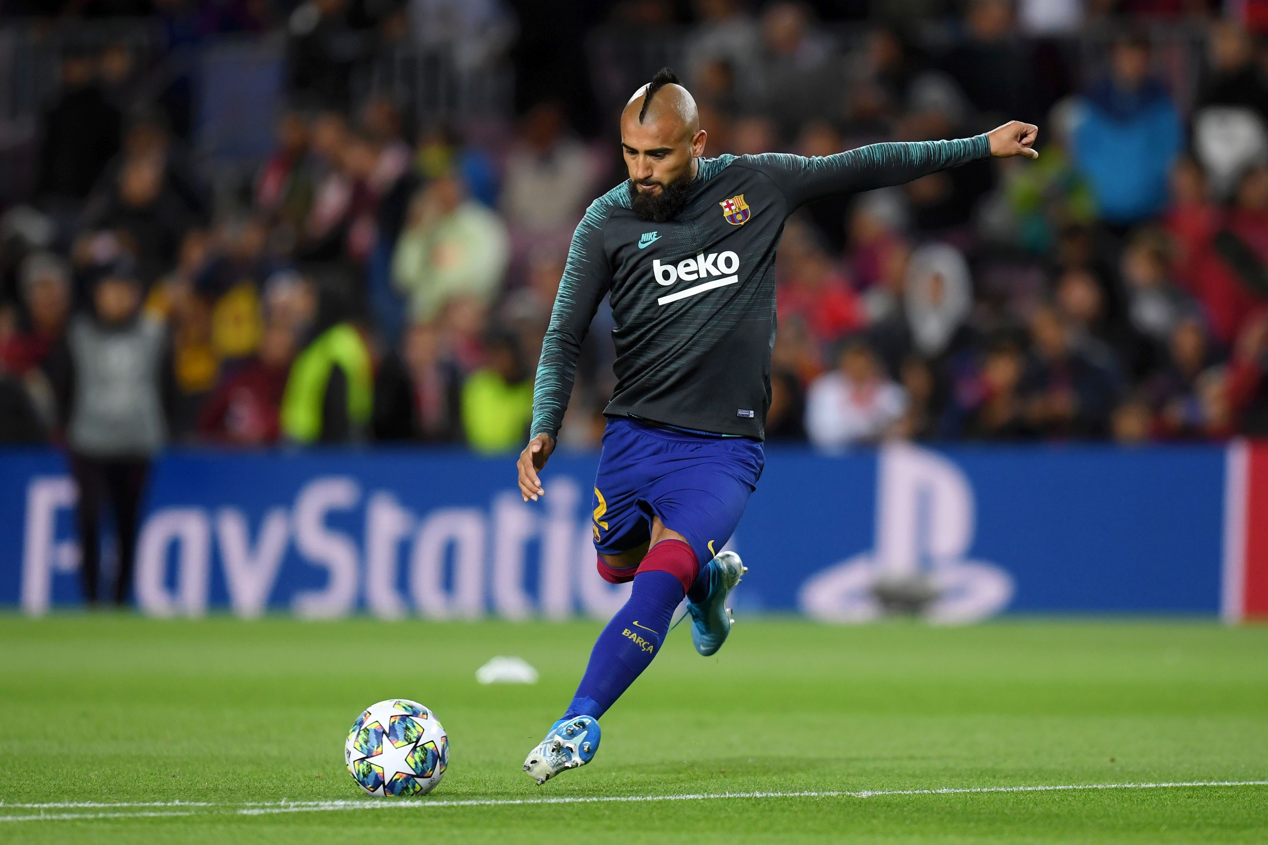 Манчестър Юнайтед има желание да привлече в състава си халфа