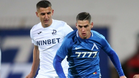 Сериозен проблем може да се отвори пред треньора на Левски