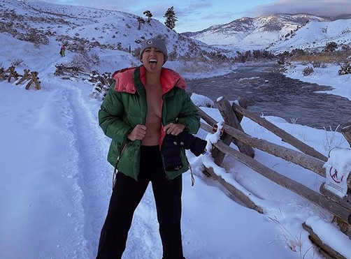 Американката Бетани Матек Сандс е една от най успешните тенисистки на двойки