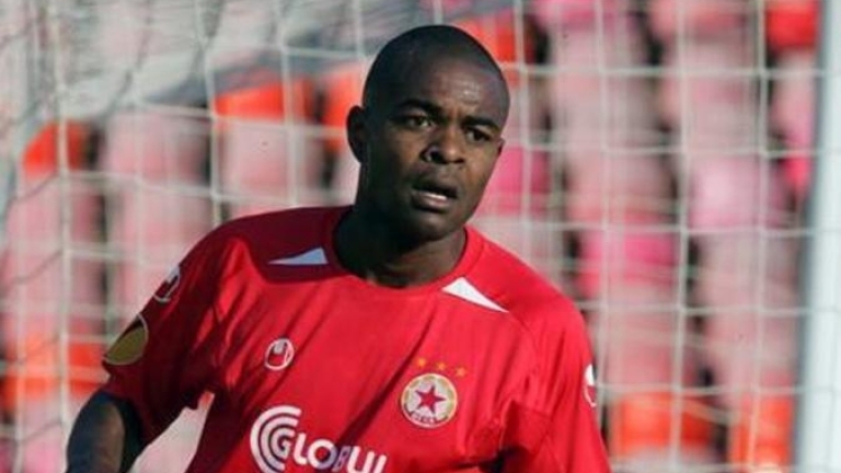 Бившият халф на ЦСКА София Маркиньос разкри че предстои да открие