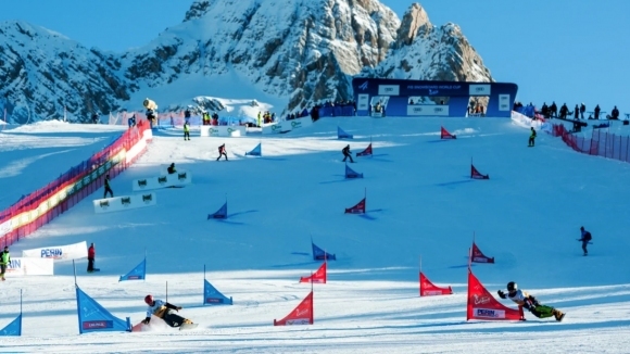 Дългоочакваният старт на сезона в Световната купа по алпийски сноуборд