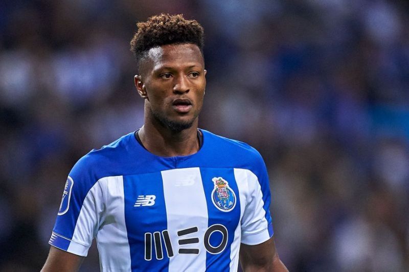 Фантастичен гол отбеляза нападателят на Порто Зе Луиш във вратата