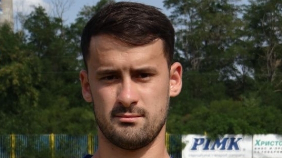 Отборът на Сокол Марково се подсили със сериозно попълнение научи