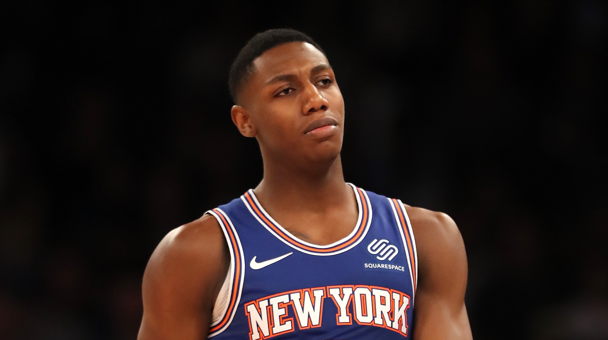 За първи път в своята история тимът на Ню Йорк