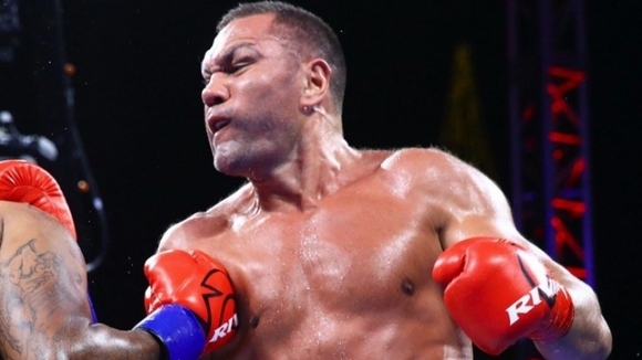 Още един знак дойде че Кубрат Пулев няма да се