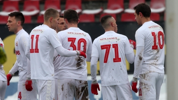 Халфът на ЦСКА 1948 Михаел Орачев ще бъде опериран в