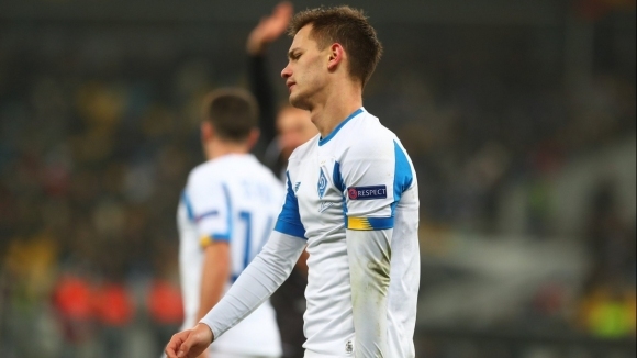 Динамо Киев не можа да победи на собствен терен непретенциозния