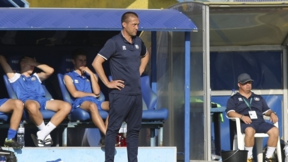 Йордан Петков ще бъде новият селекционер на националния отбор на