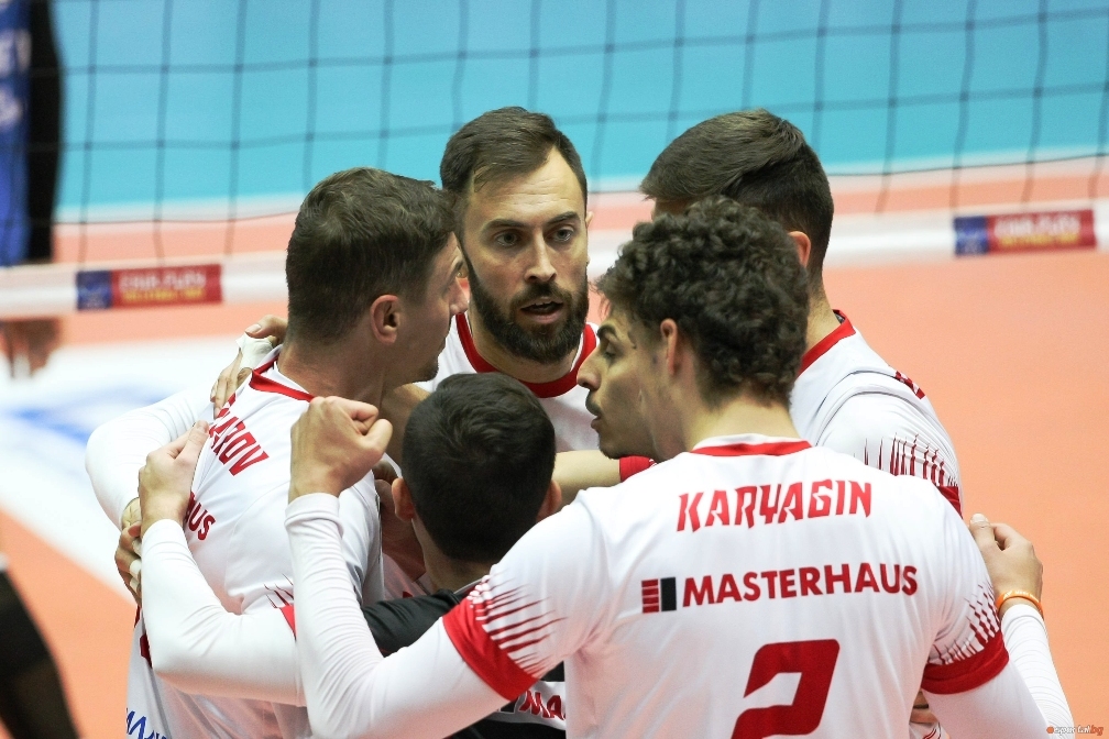 Бургас почти сигурно ще бъде посочен като домакин на турнира