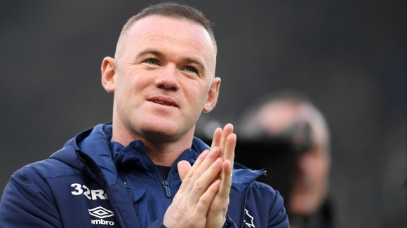 Бившият нападател на Манчестър Юнайтед и Евертън както и доскорошен