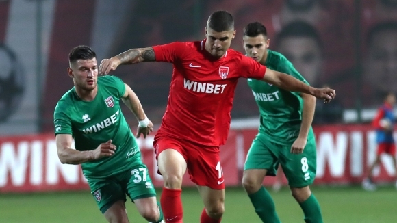 Черно море е много близо до привличането на голмайстора на