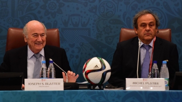 Световната футболна федерация ФИФА поиска от съда в Швейцария повече