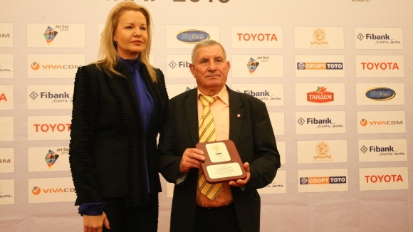 Председателят на Българския олимпийски комитет БОК Стефка Костадинова определи отиващата