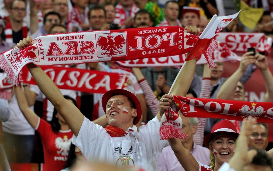Полша е последният известен домакин на Европейското първенство по волейбол