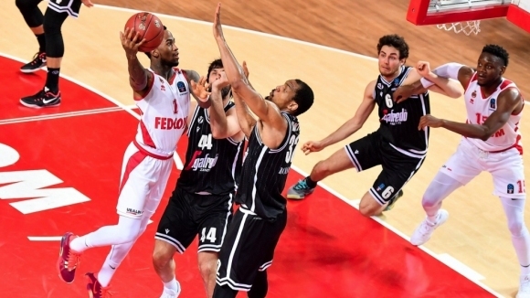 Специална среща между президента на БФБаскетбол Георги Глушков новия селекционер