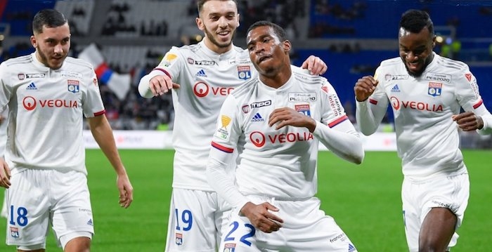 Намиращият се в зоната на изпадащите в Лига 1 Тулуза