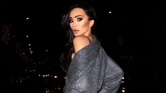 Половинката на Валери Божинов сръбкинята Биляна Дол е обвинена