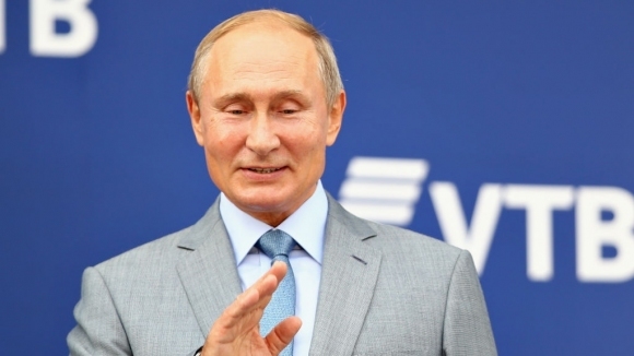 Руският президент Владимир Путин заяви че страната му ще обжалва