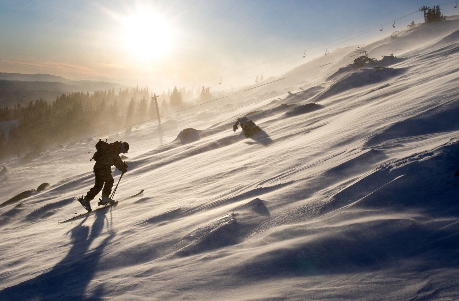 Стартира дарителска кампания за проекта Зима - ски филм с
