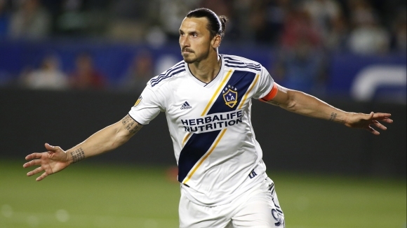 Пред Златан Ибрахимович стоят само две възможности да подпише с