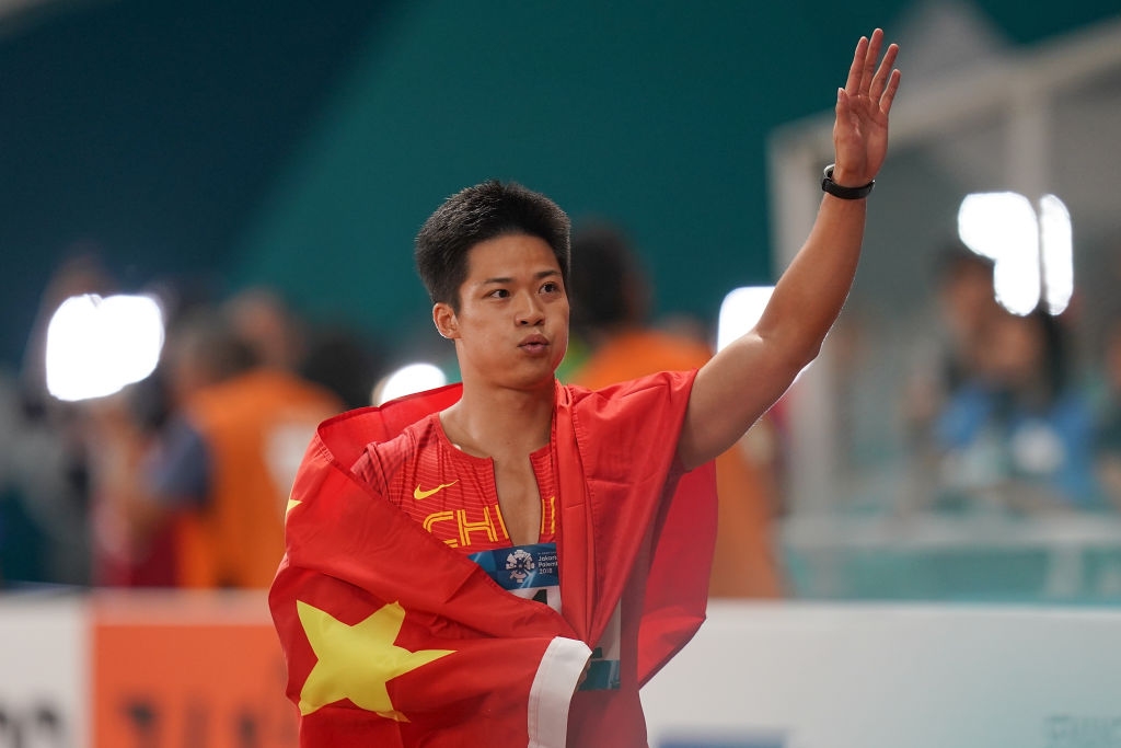 Още една от звездите в спринта потвърди участие на турнира