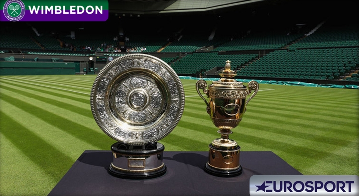 Най престижният турнир в света на тениса Уимбълдън ще продължи