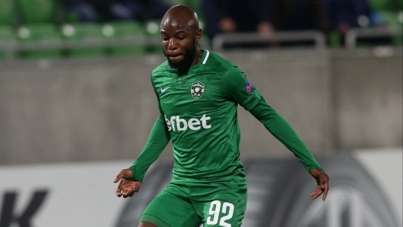 Джоди Лукоки почти сигурно ще остане в Лудогорец и за