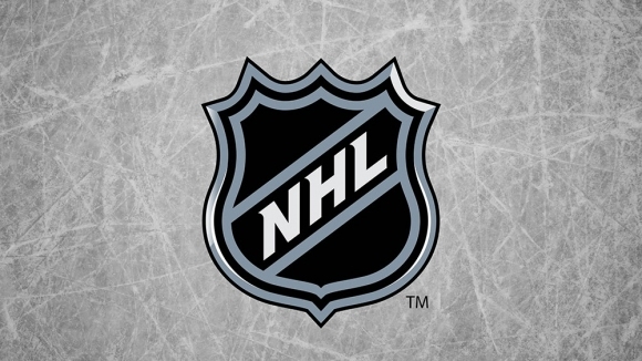 Мачове от редовния сезон в Националната хокейна лига на САЩ