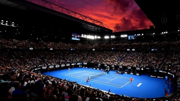 Наградният фонд на Откритото първенство на Австралия по тенис е