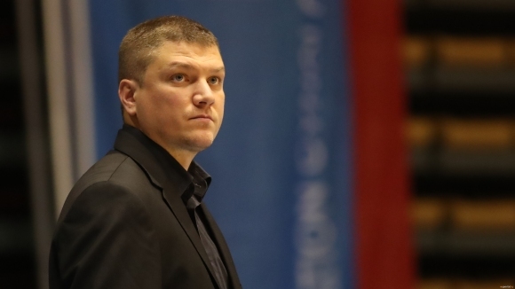 Треньорът на Спартак Плевен Александър Дяковски заяви че играчите му