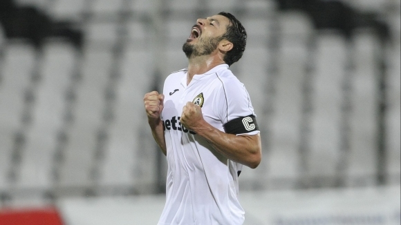 Берое е на път да направи трансферен удар и да