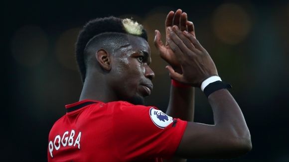 Реал Мадрид няма да се включи в битката за подписа