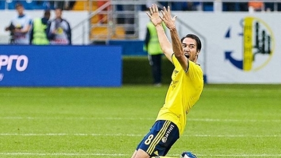 Ивелин Попов получи поредно признание в Русия попадайки в топ