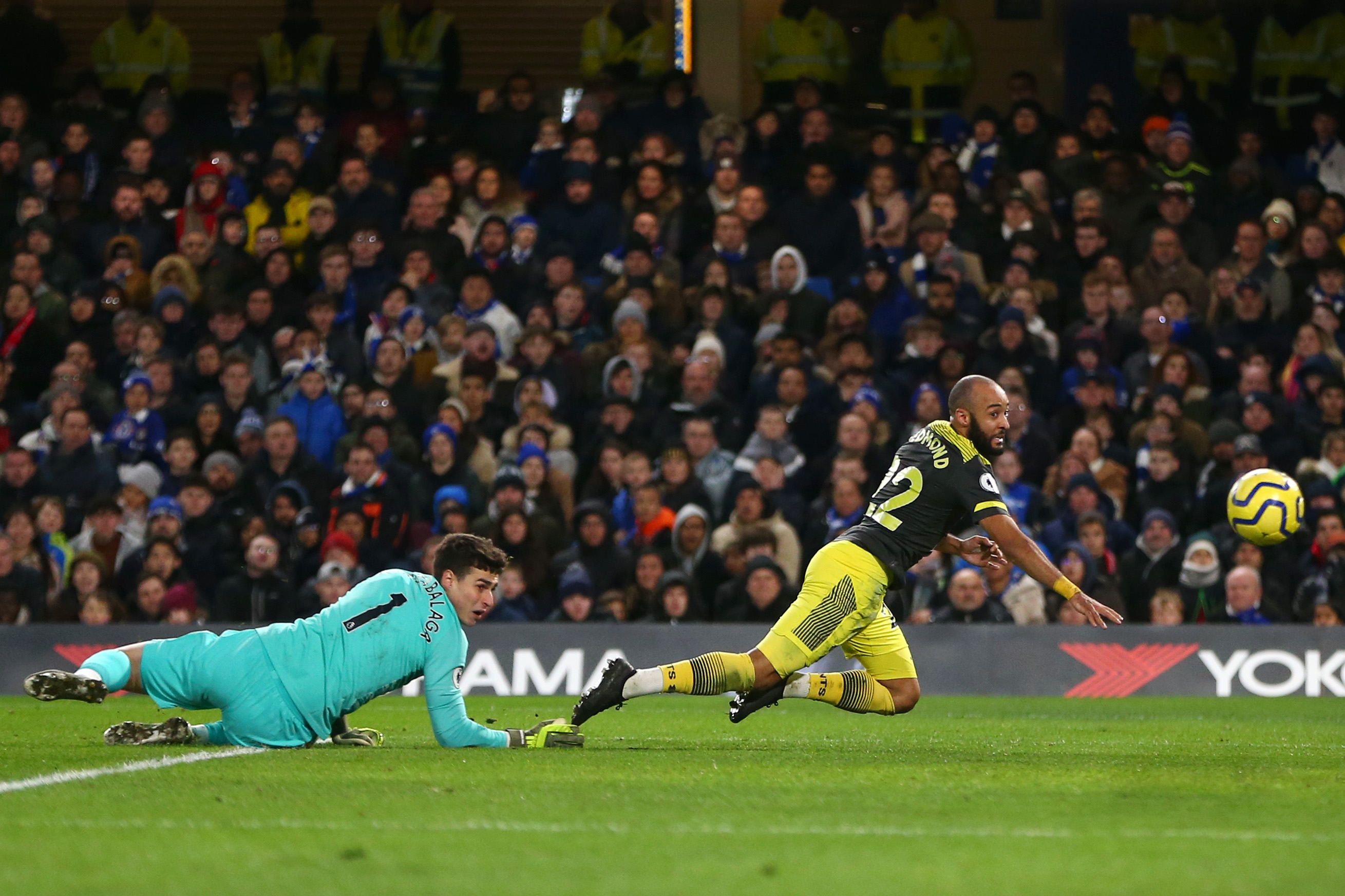 След тежък период в първенството в който записа четири загуби