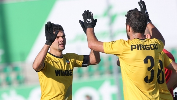 Ботев Пловдив и Марица Пловдив ще изиграят контролна среща на