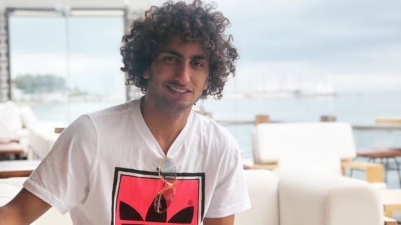 През юни египетският полузащитник Амр Варда бе отстранен от отбора