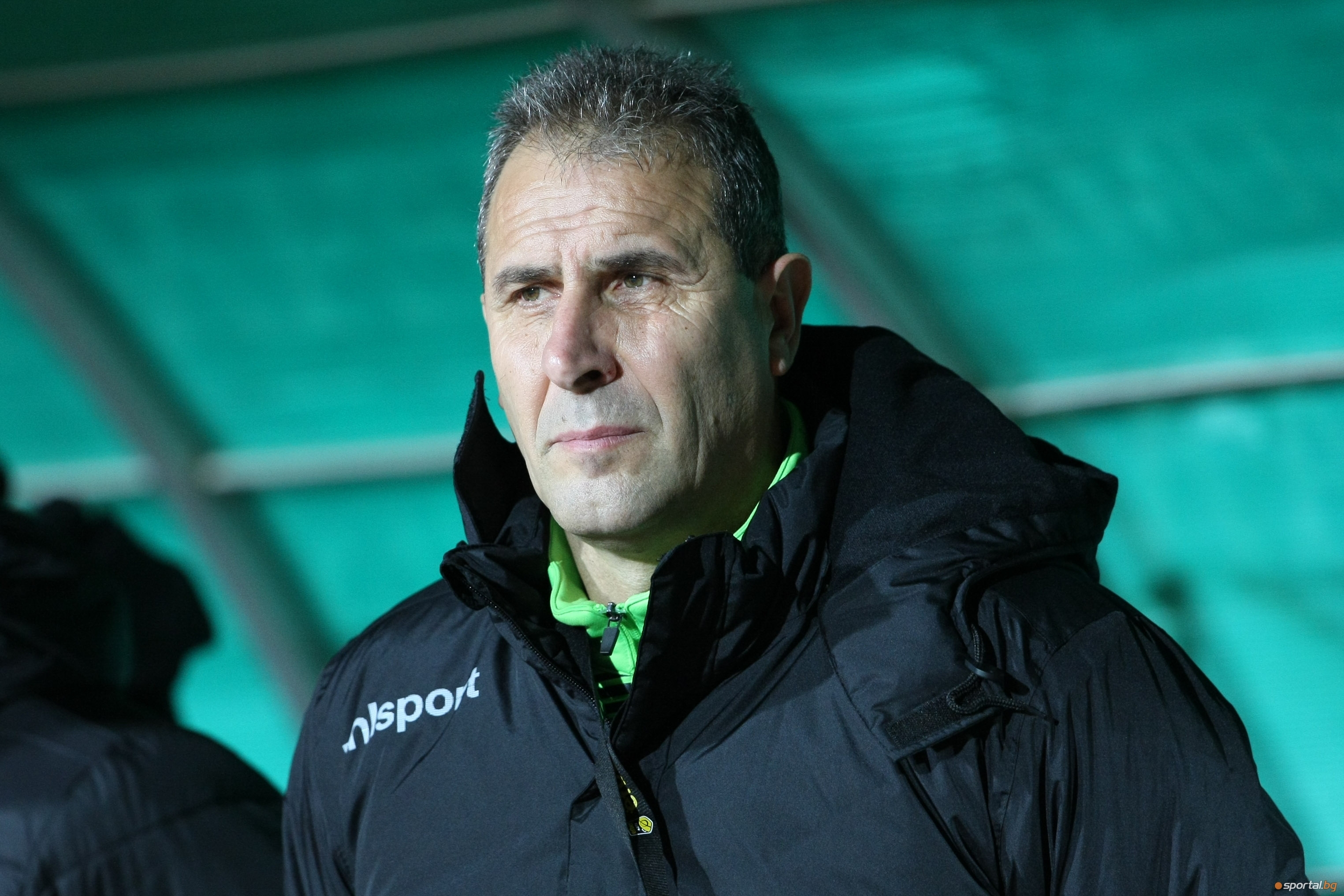 Старши треньорът на Берое Димитър Димитров бе категоричен че в