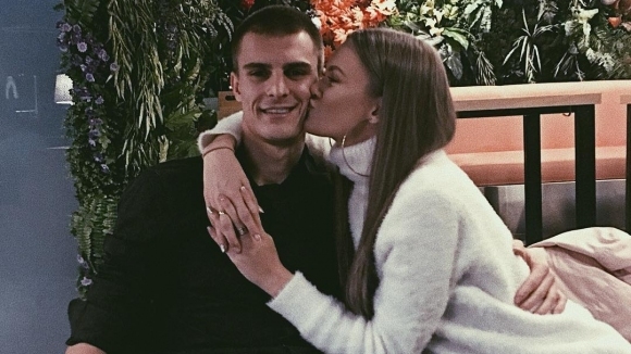 Въпреки проблемите които има напоследък около кариерата си Божидар Чорбаджийски